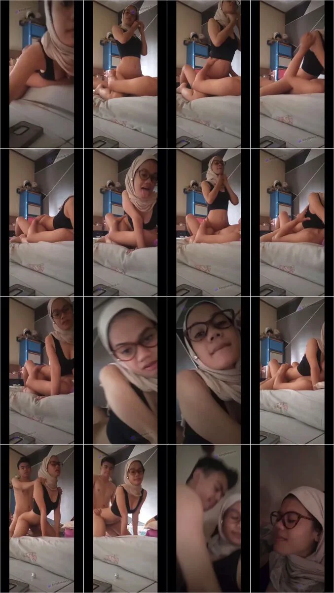 2025 Yandex Viral Kaka Dan Adik Video yandex sma Yandex Awalnya Bercanda Eh Malah Ngulek Bareng